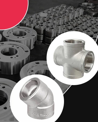 Raccord de tuyauterie industrielle
