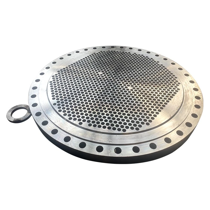 Importance de l’anticorrosion des plaques tubulaires et comment prévenir la corrosion ?