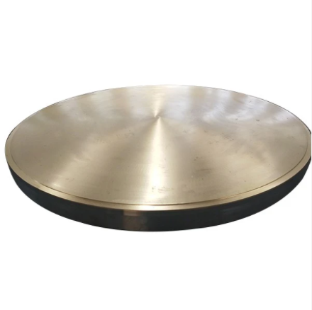 Quels sont les avantages de la plaque tubulaire en alliage de cuivre ?