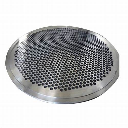 Que savez-vous des plaques tubulaires ?