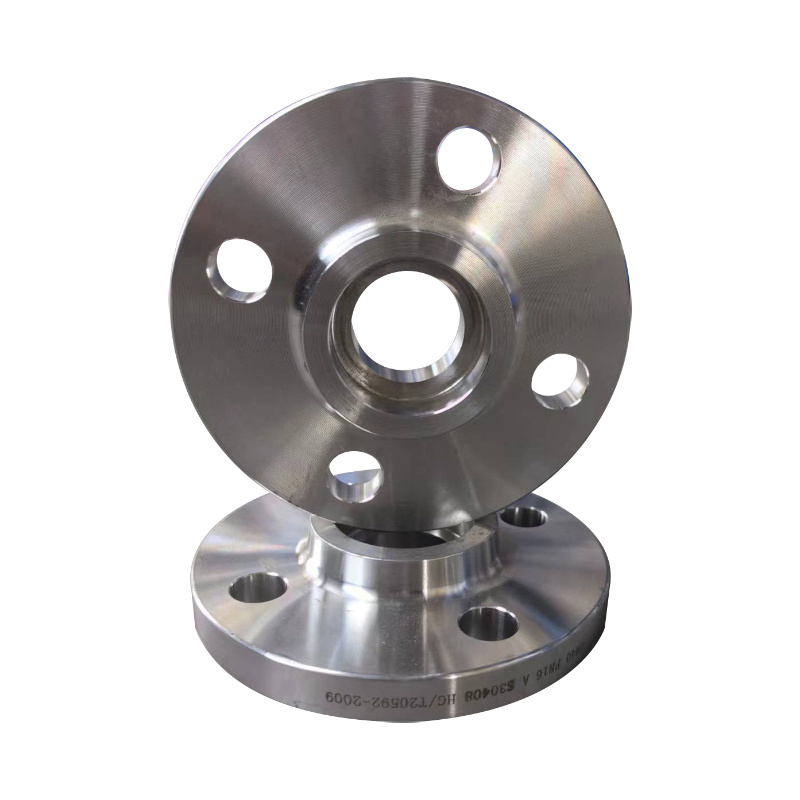 bride de plancher en acier inoxydable